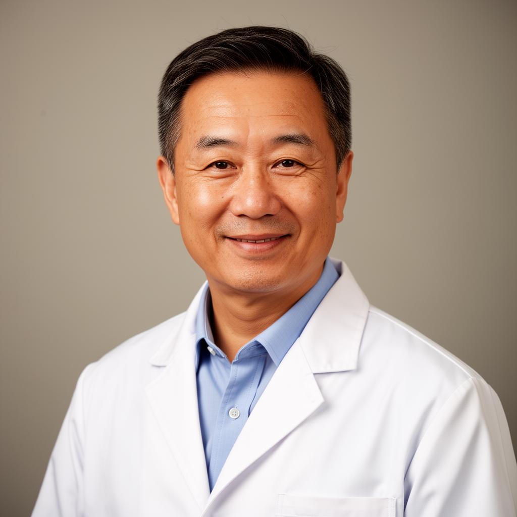 Dr. MAK Chun Wai